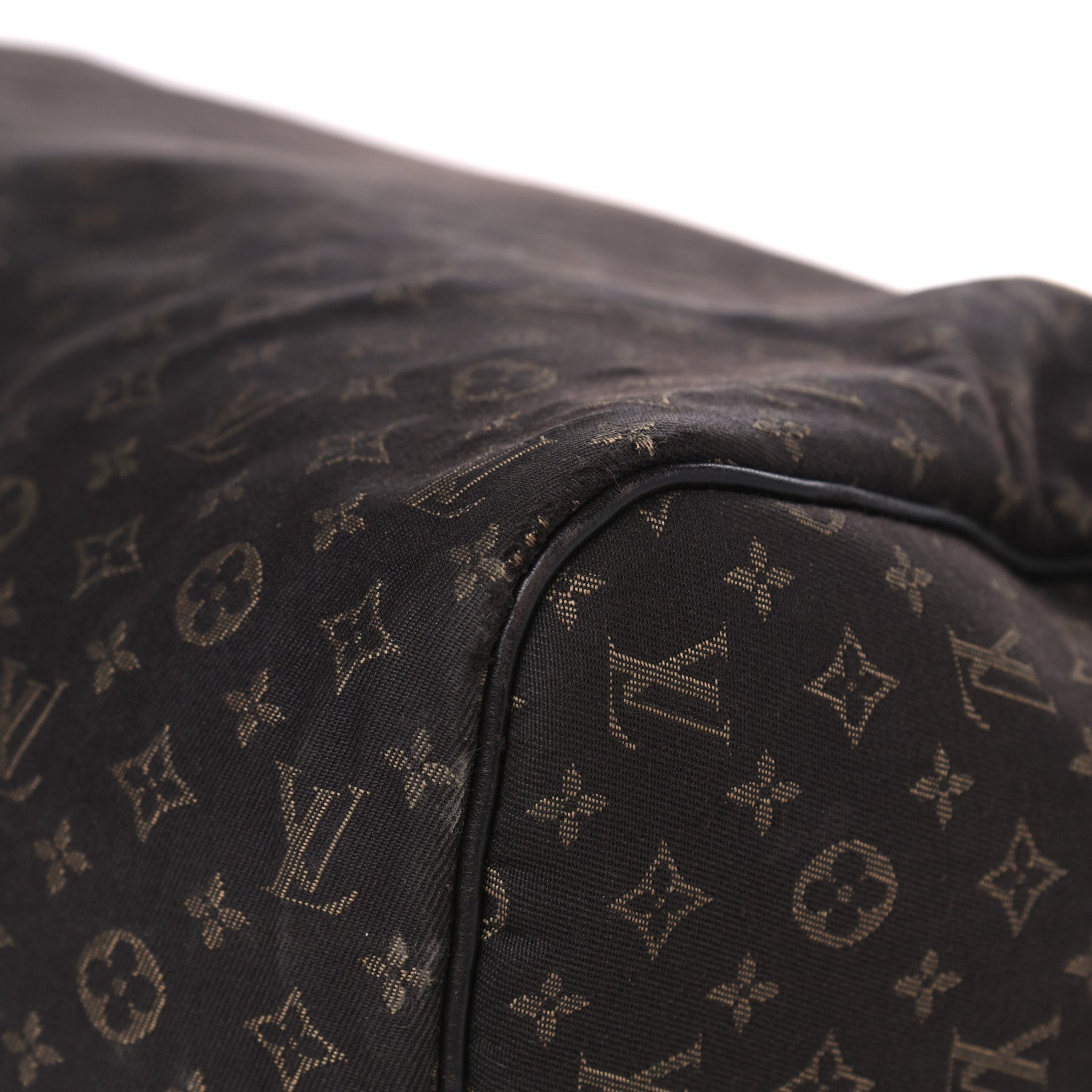 Louis Vuitton Monogram Idylle Speedy Bandouliere 30 Fusain 8 of 15