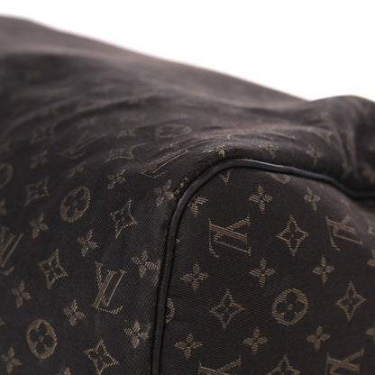 Louis Vuitton Monogram Idylle Speedy Bandouliere 30 Fusain 8 of 15