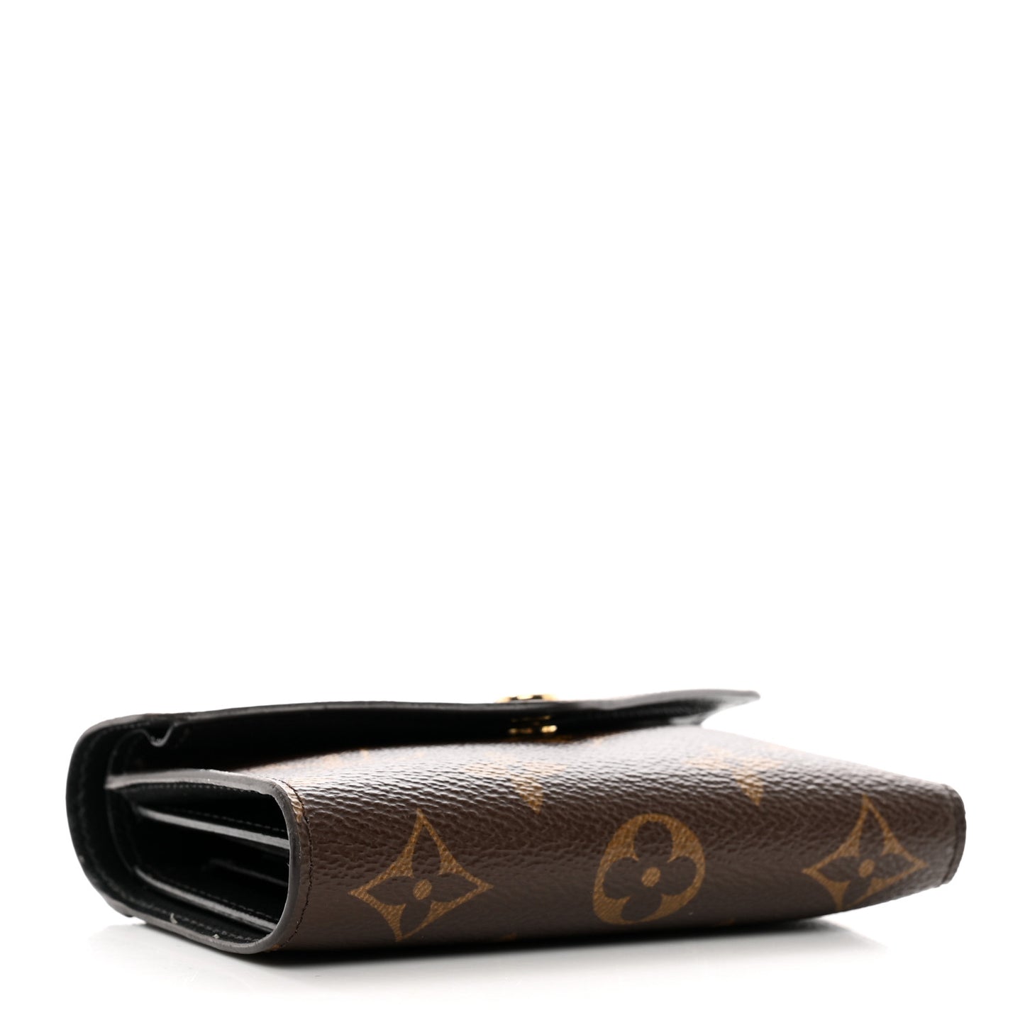 Reverse Monogram Victorine Wallet