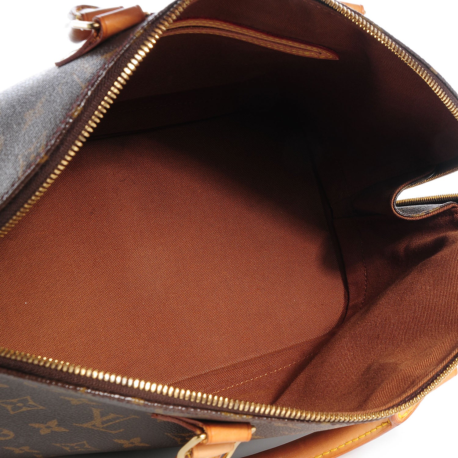 Louis Vuitton Monogram Alma PM 5 of 8