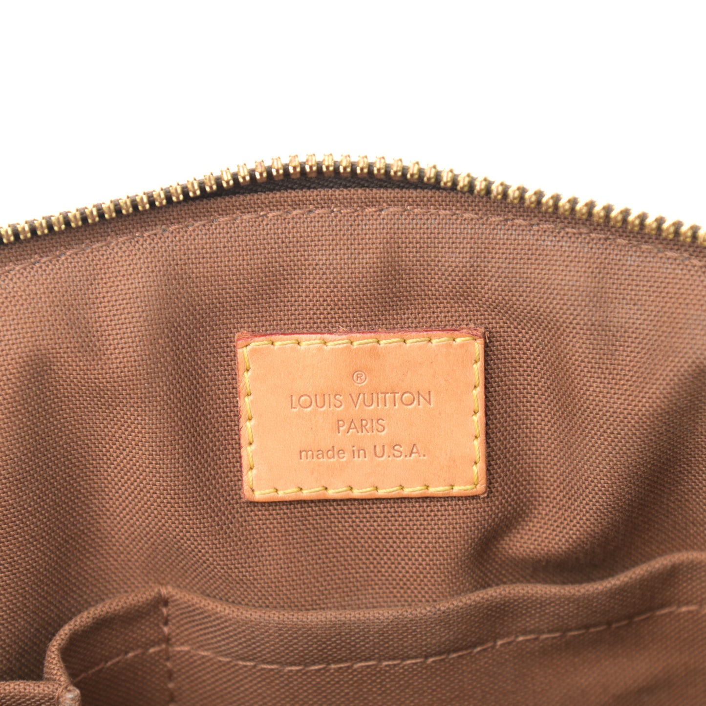 Monogram Tivoli PM