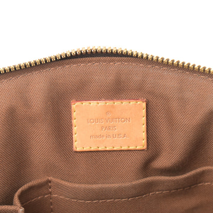 Louis Vuitton Monogram Tivoli PM 6 of 12