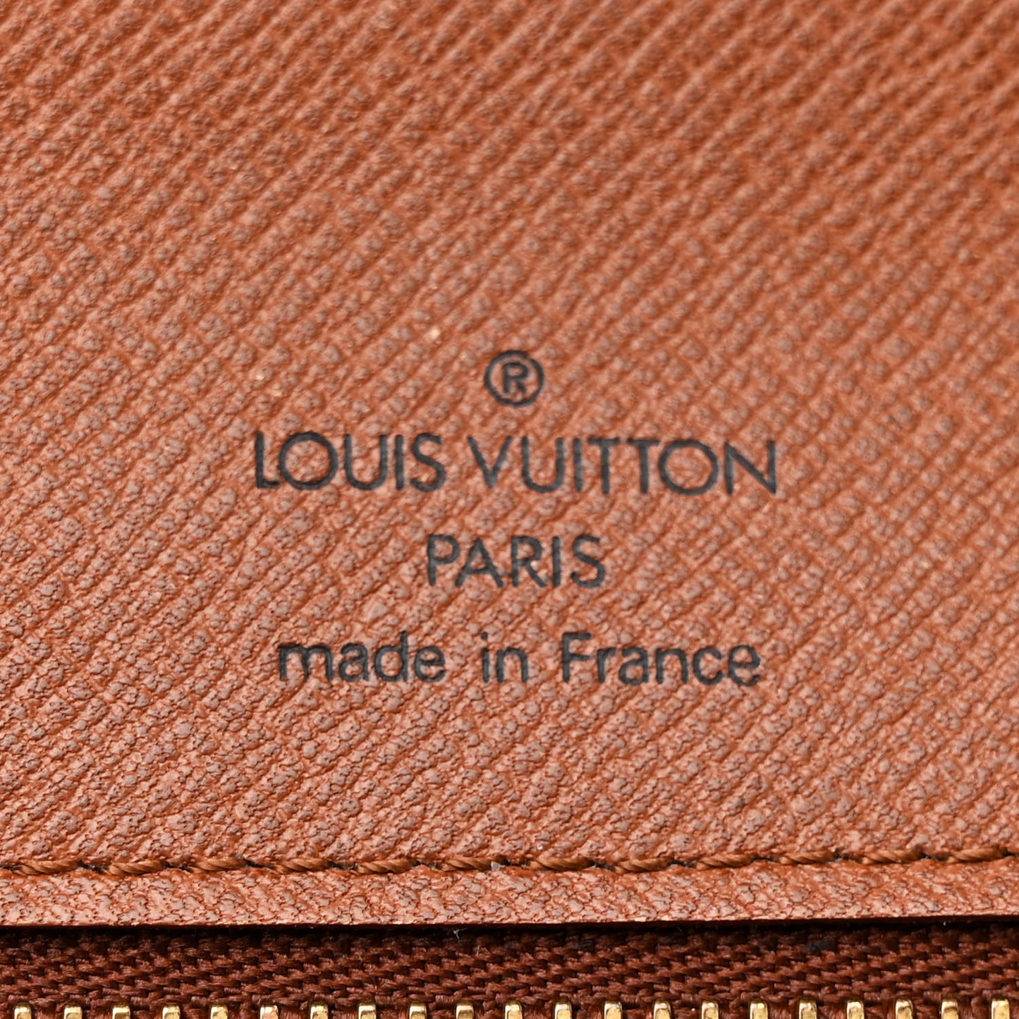 Monogram Monceau 26