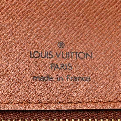 Louis Vuitton Monogram Monceau 26 6 of 16