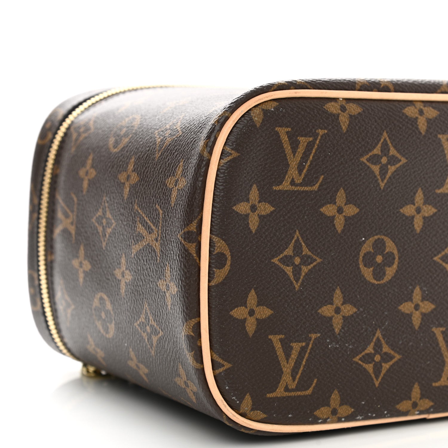 Louis Vuitton Monogram Nice BB 8 of 11