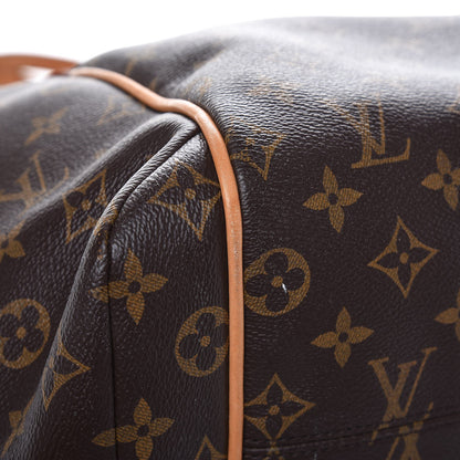 Louis Vuitton Monogram Totally MM 13 of 14