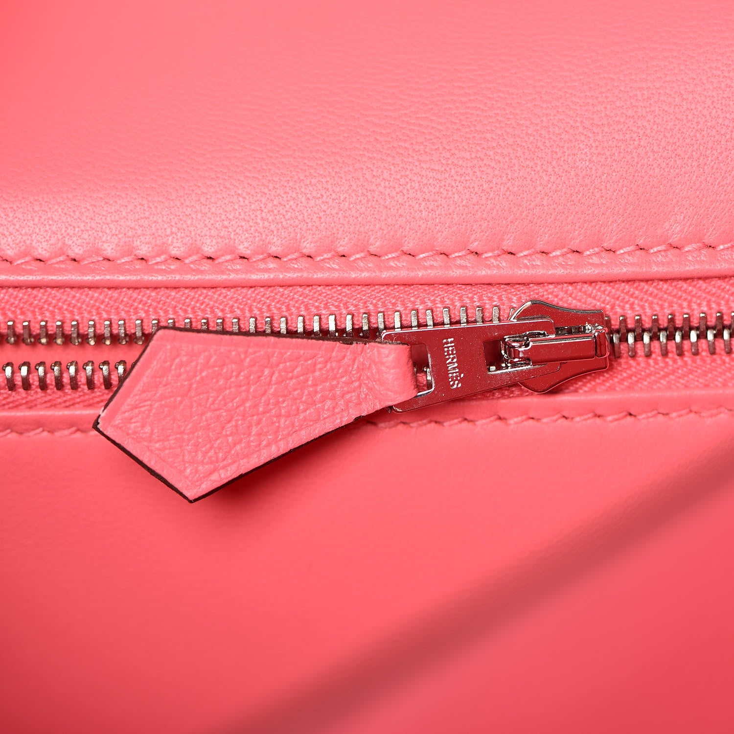 Hermes Evercolor Constance 24 Rose Azalee 22 of 23
