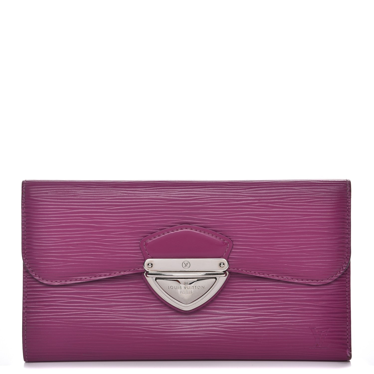 Louis Vuitton Epi Eugenie Wallet Grenade 1 of 9