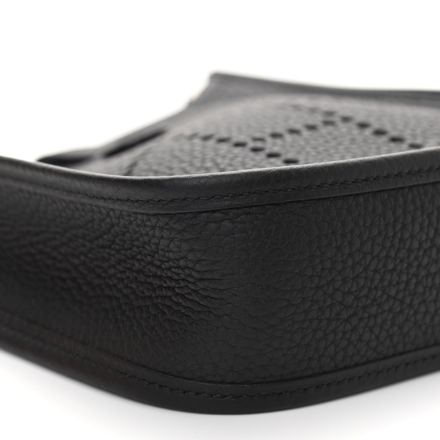 Taurillon Clemence Evelyne TPM Black