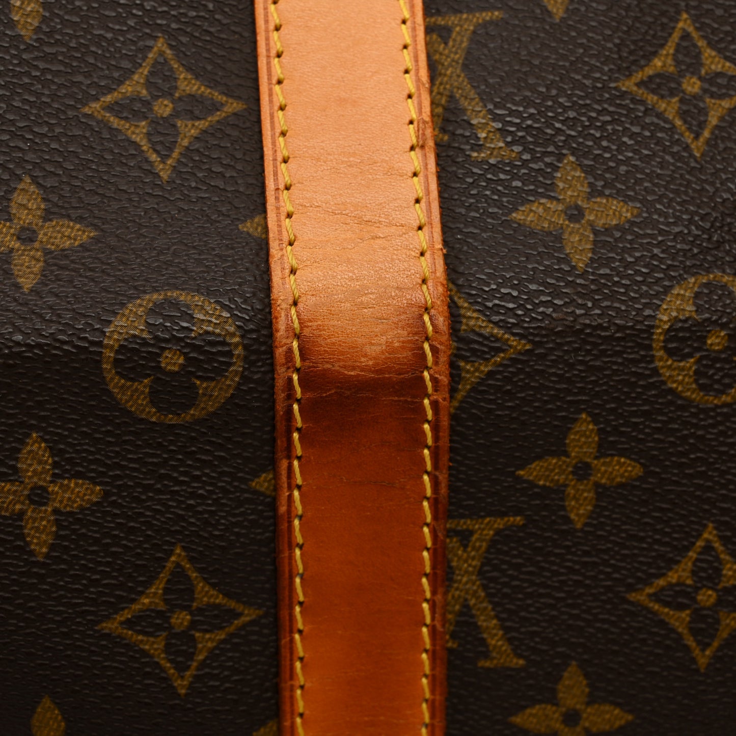 Monogram Keepall Bandouliere 55