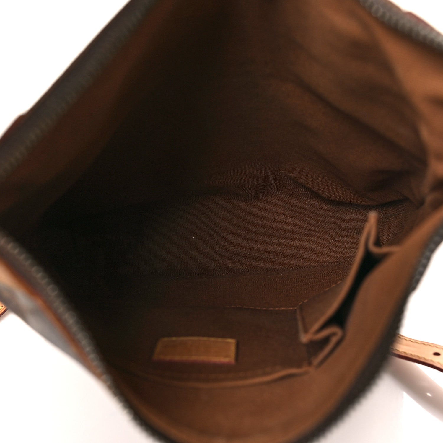 Louis Vuitton Monogram Odeon PM 5 of 9