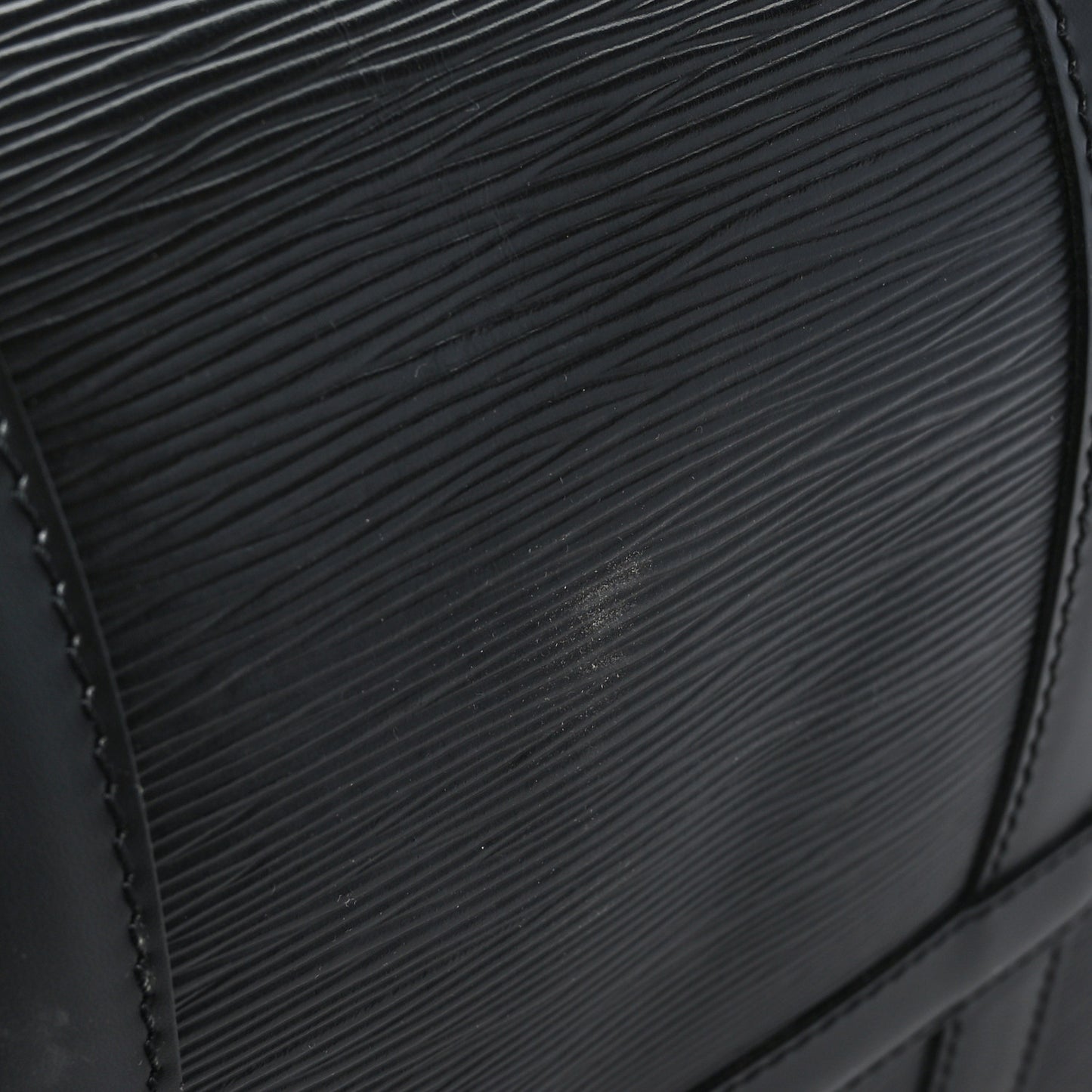 Epi Keepall 50 Black