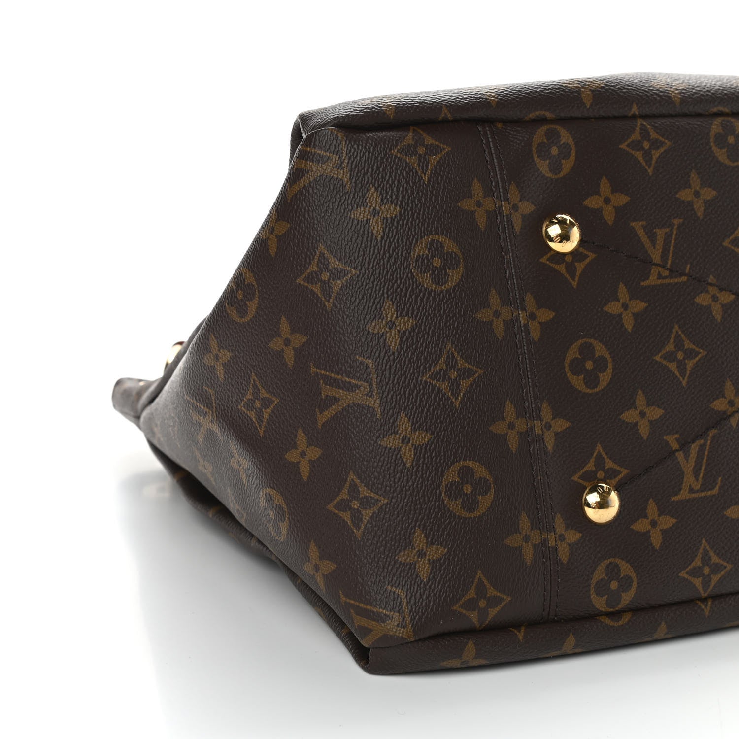 Louis Vuitton Monogram Artsy MM 8 of 9