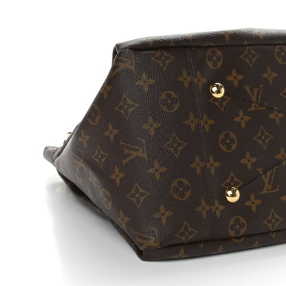 Louis Vuitton Monogram Artsy MM 8 of 9