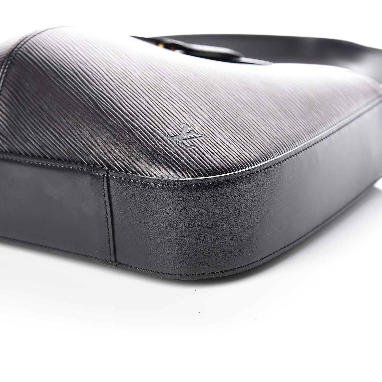 Louis Vuitton Epi Reverie Black 6 of 10
