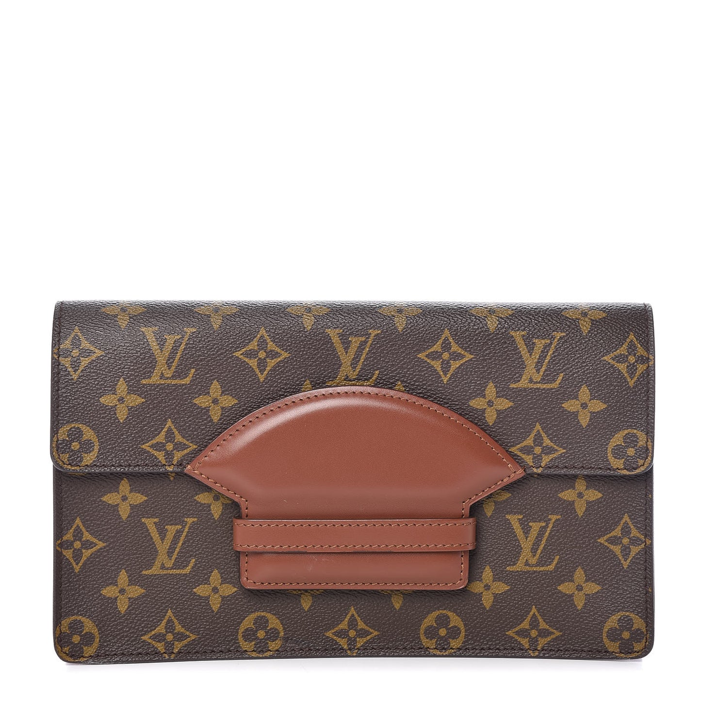 Monogram Pochette Chaillot 26