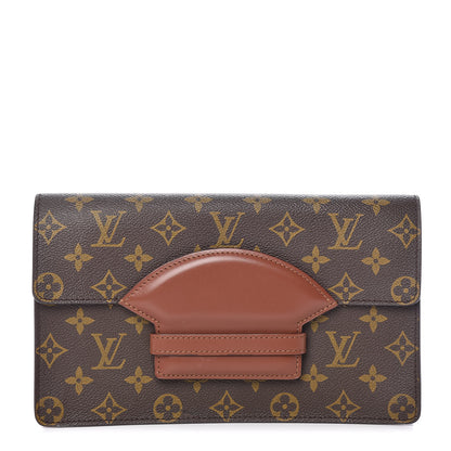 Louis Vuitton Monogram Pochette Chaillot 26 1 of 14