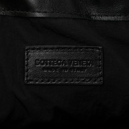 Bottega Veneta Nappa Intrecciato Medium Dustbag Black 6 of 7