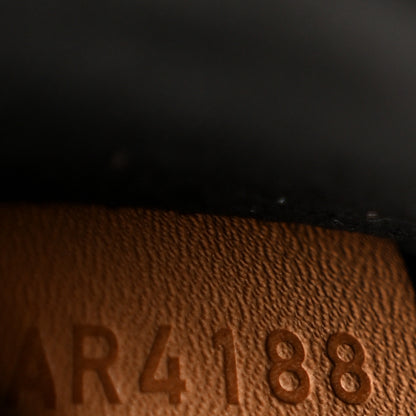 Louis Vuitton Monogram Marignan Black 7 of 13
