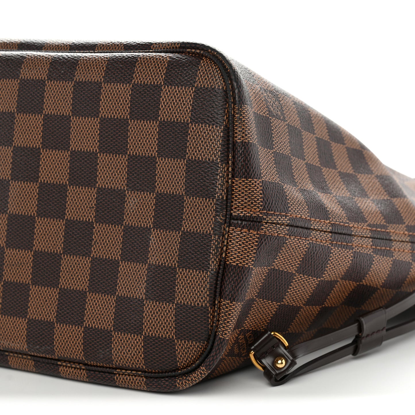 Damier Ebene Neo Neverfull MM