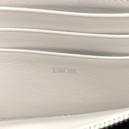 Christian Dior X RIMOWA Aluminum Personal Clutch On Strap Silver 6 of 12