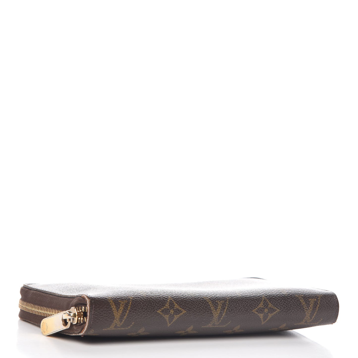 Monogram Zippy Organizer Wallet