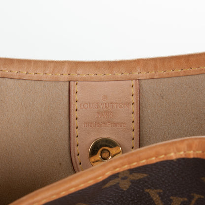 Louis Vuitton Monogram Galliera PM 6 of 7