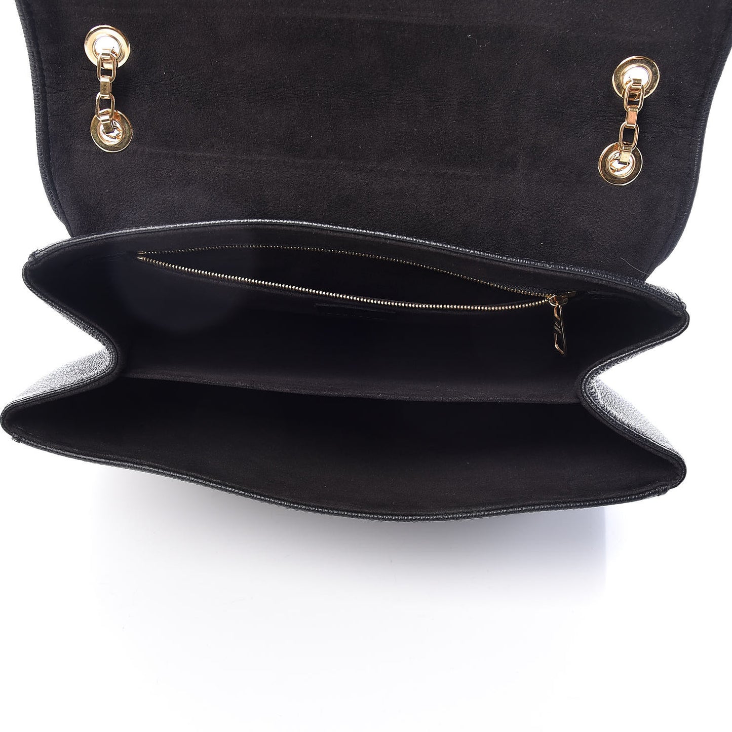 Empreinte Saint Germain MM Black