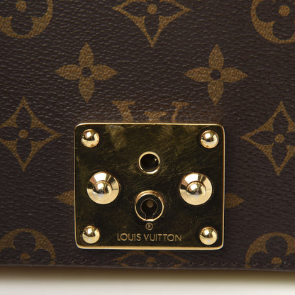Louis Vuitton Monogram Eden PM Pistache 9 of 13