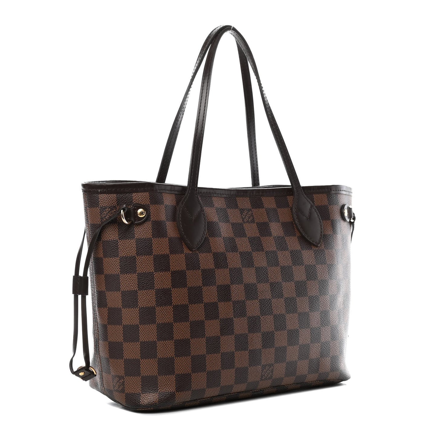 Damier Ebene Neo Neverfull PM