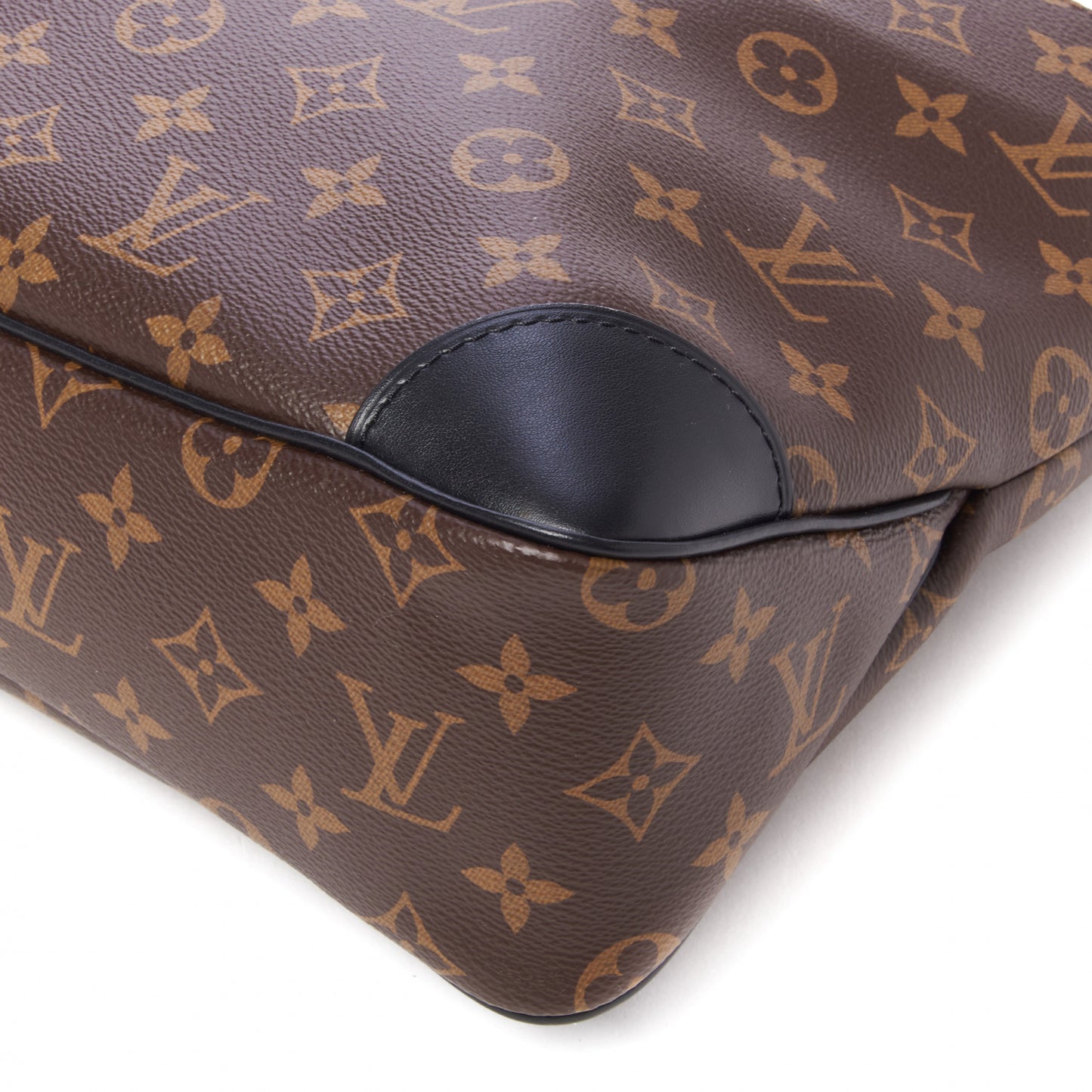 Monogram Odeon MM Black