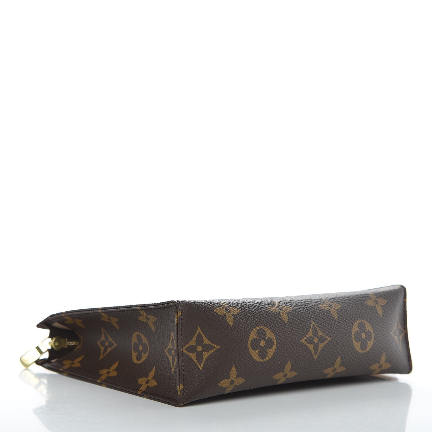Louis Vuitton Monogram Toiletry Pouch 19 7 of 9