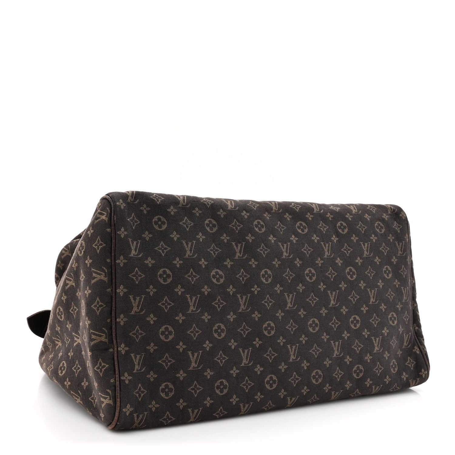 Louis Vuitton Mini Lin Speedy 30 Ebene 4 of 14