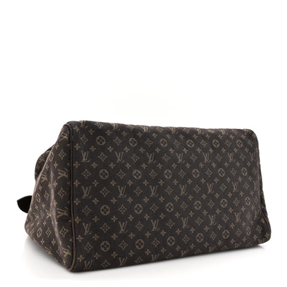 Louis Vuitton Mini Lin Speedy 30 Ebene 4 of 14