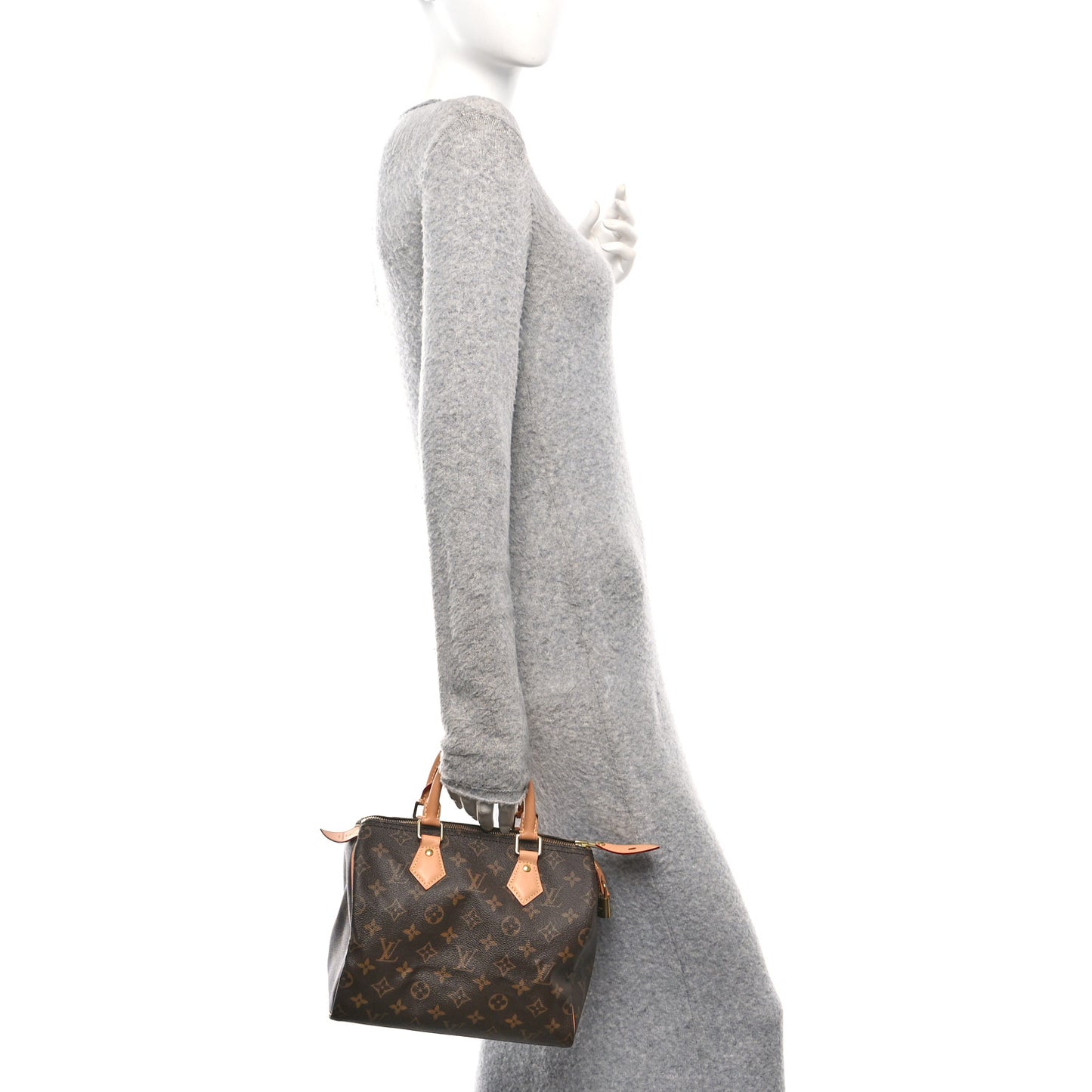 Monogram Speedy 25