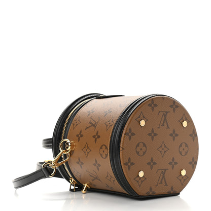 Louis Vuitton Reverse Monogram Cannes 4 of 8