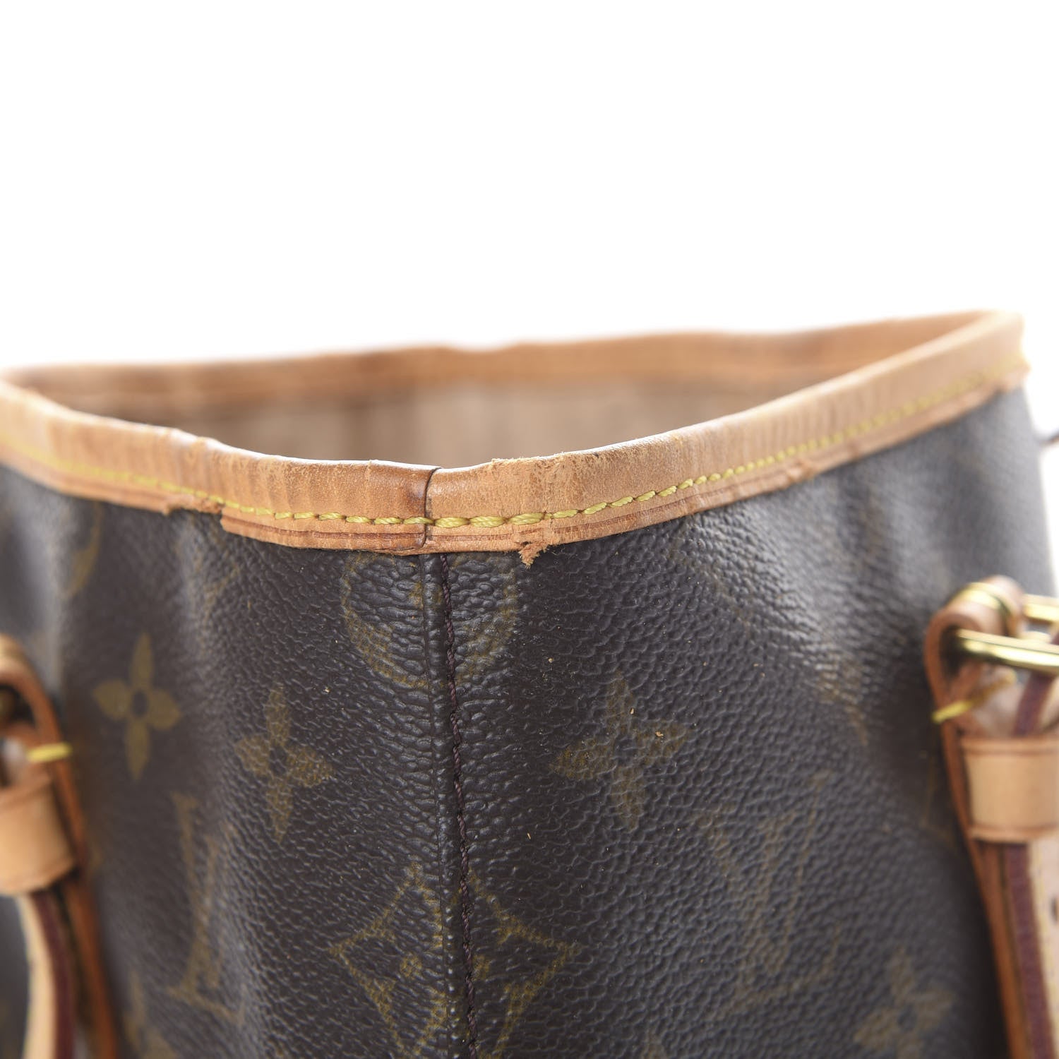 Louis Vuitton Monogram Bucket 27 25 of 27
