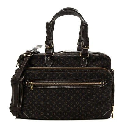 Louis Vuitton Mini Lin Sac a Langer Diaper Bag Ebene 1 of 11