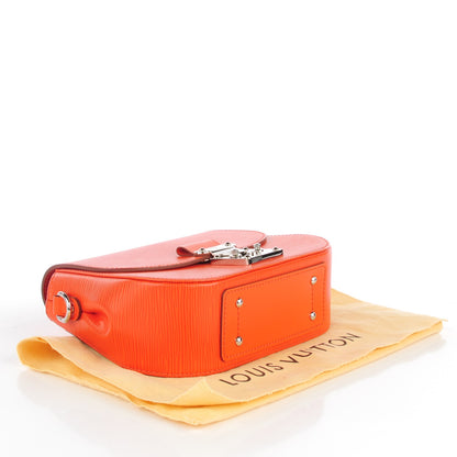 Louis Vuitton Epi Eden Piment 4 of 6