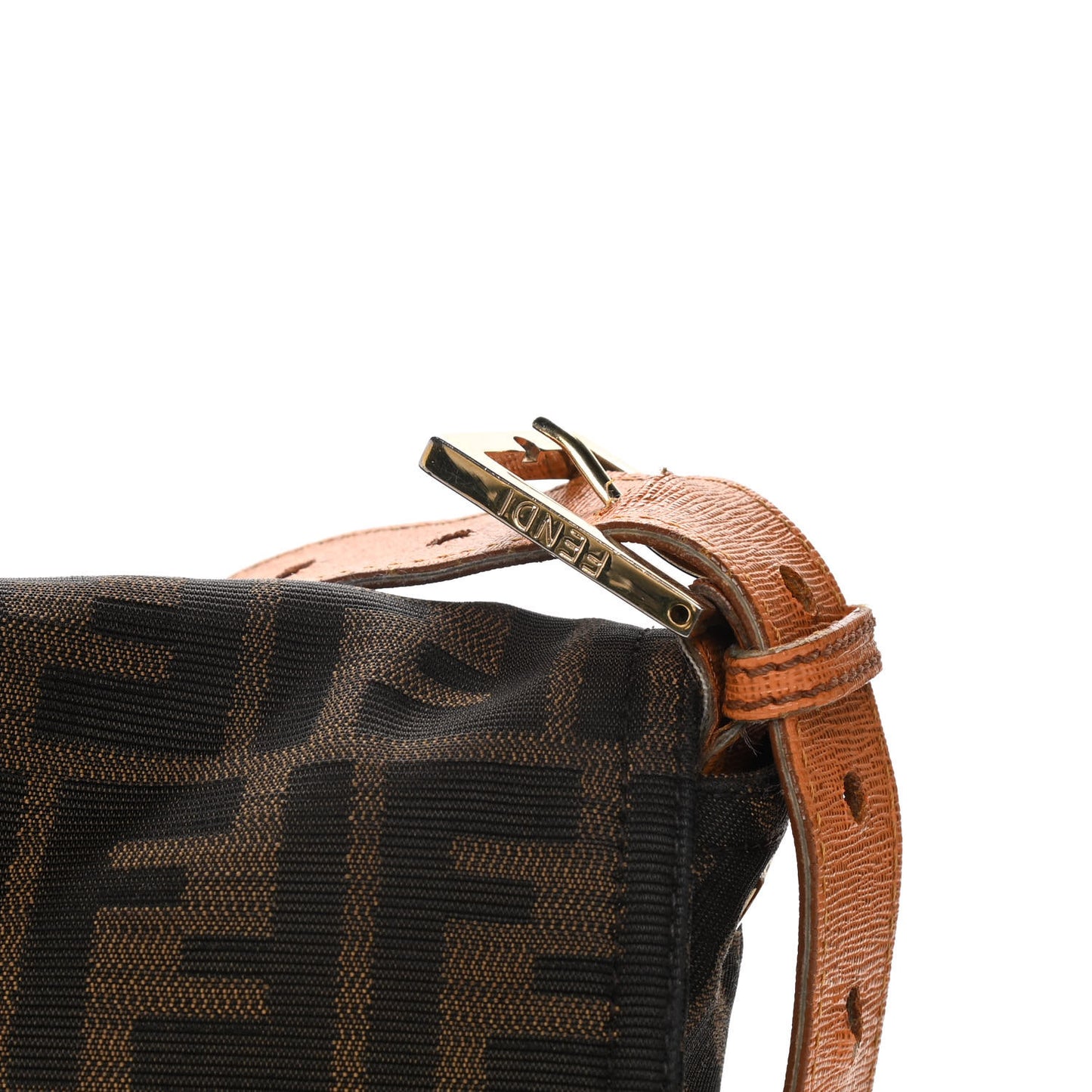 Zucca Baguette Tobacco