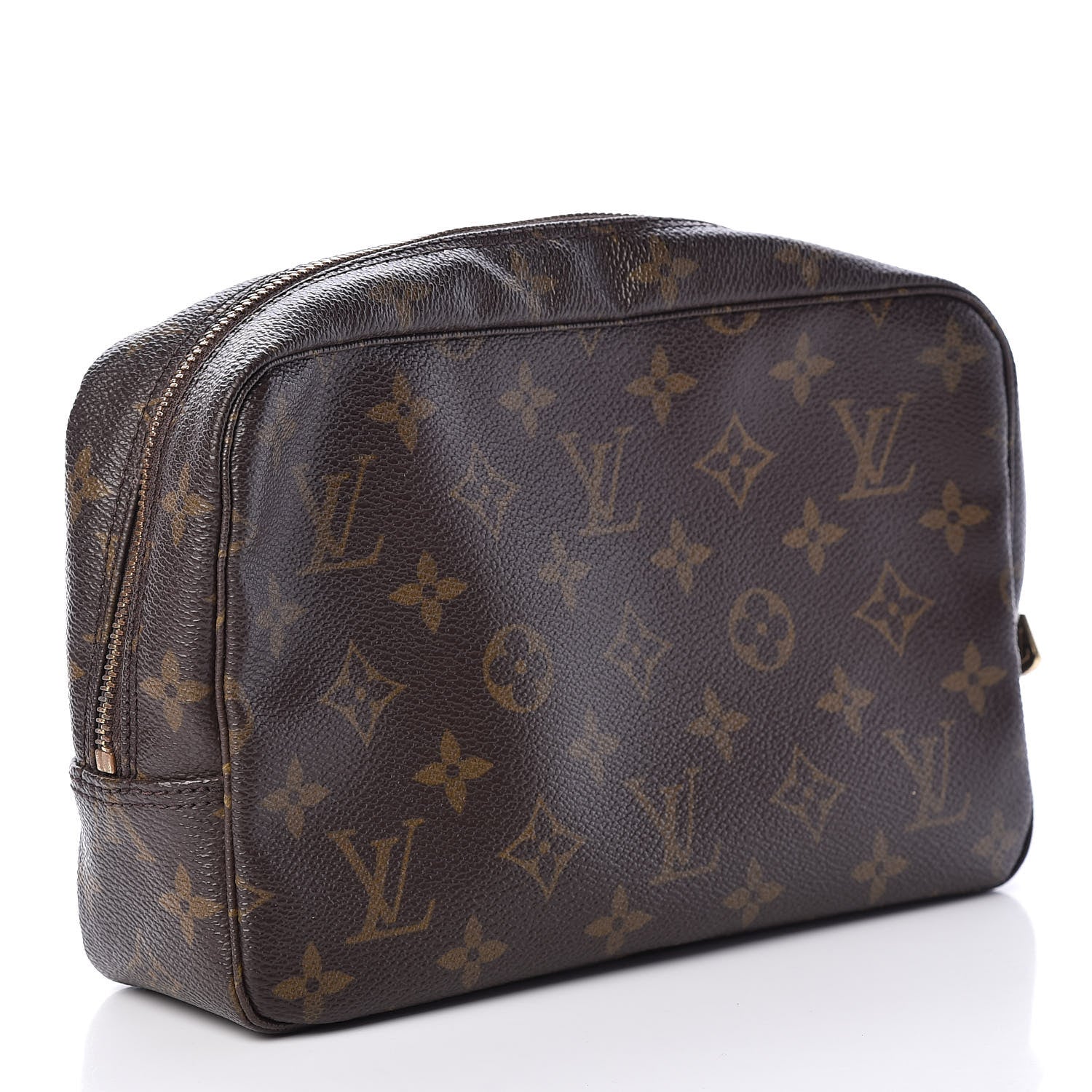 Louis Vuitton Monogram Trousse Toilette 23 3 of 15