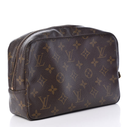 Louis Vuitton Monogram Trousse Toilette 23 3 of 15