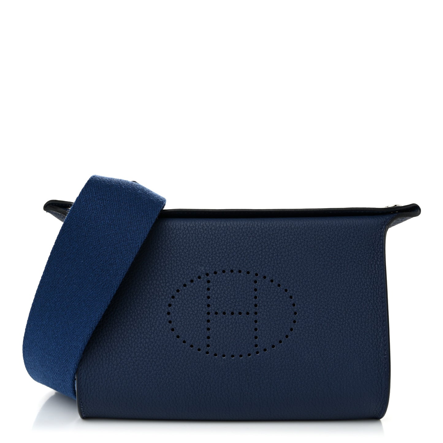 Togo Videpoches Bleu Navy