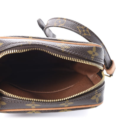 Louis Vuitton Monogram Danube 21 5 of 10