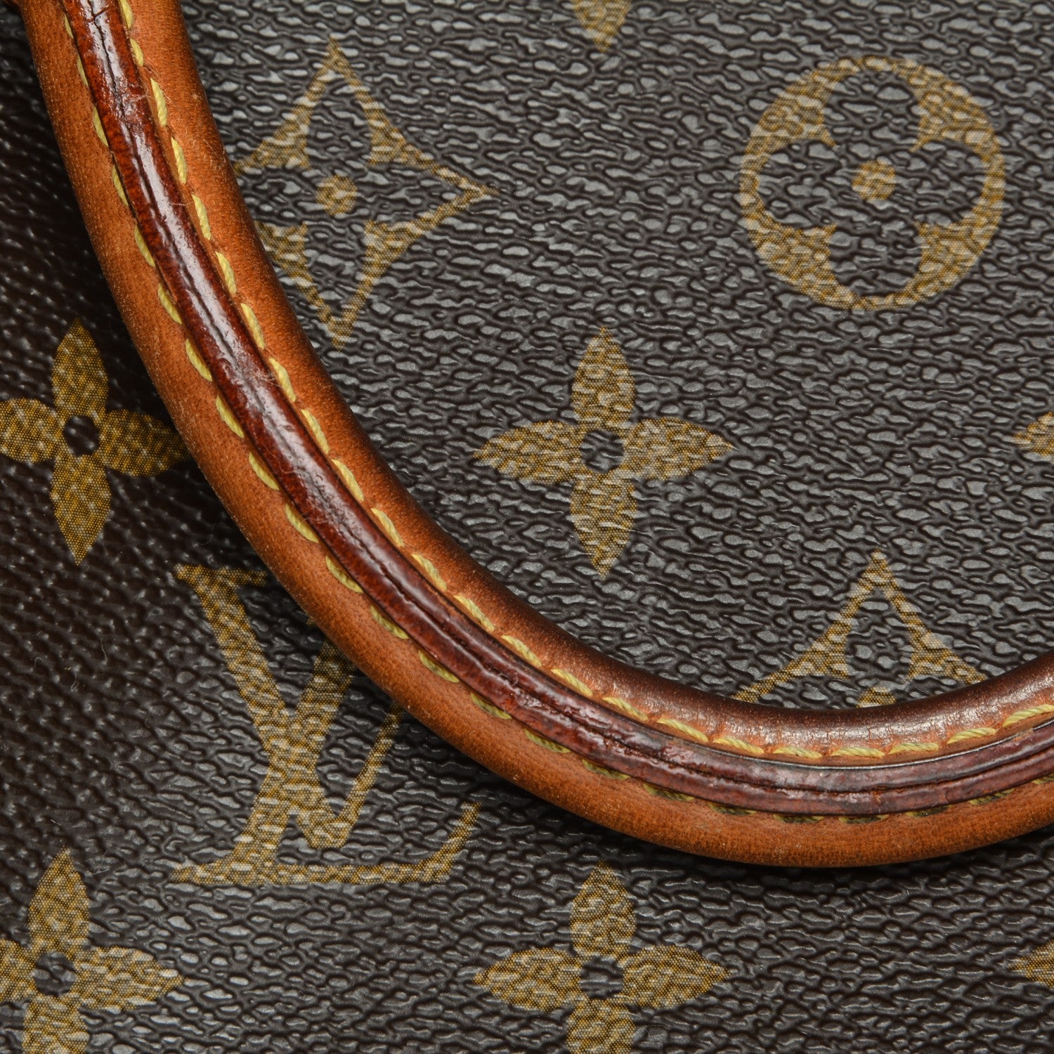Louis Vuitton Monogram Speedy 35 13 of 13