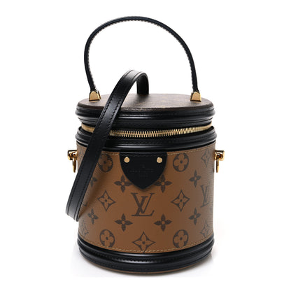 Louis Vuitton Reverse Monogram Cannes 1 of 8