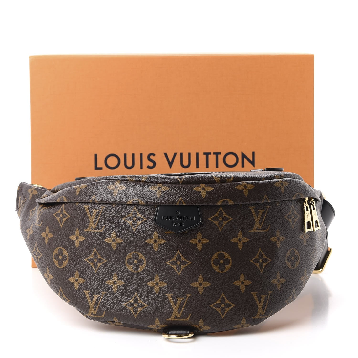 Louis Vuitton Monogram My LV World Tour Bumbag 12 of 12