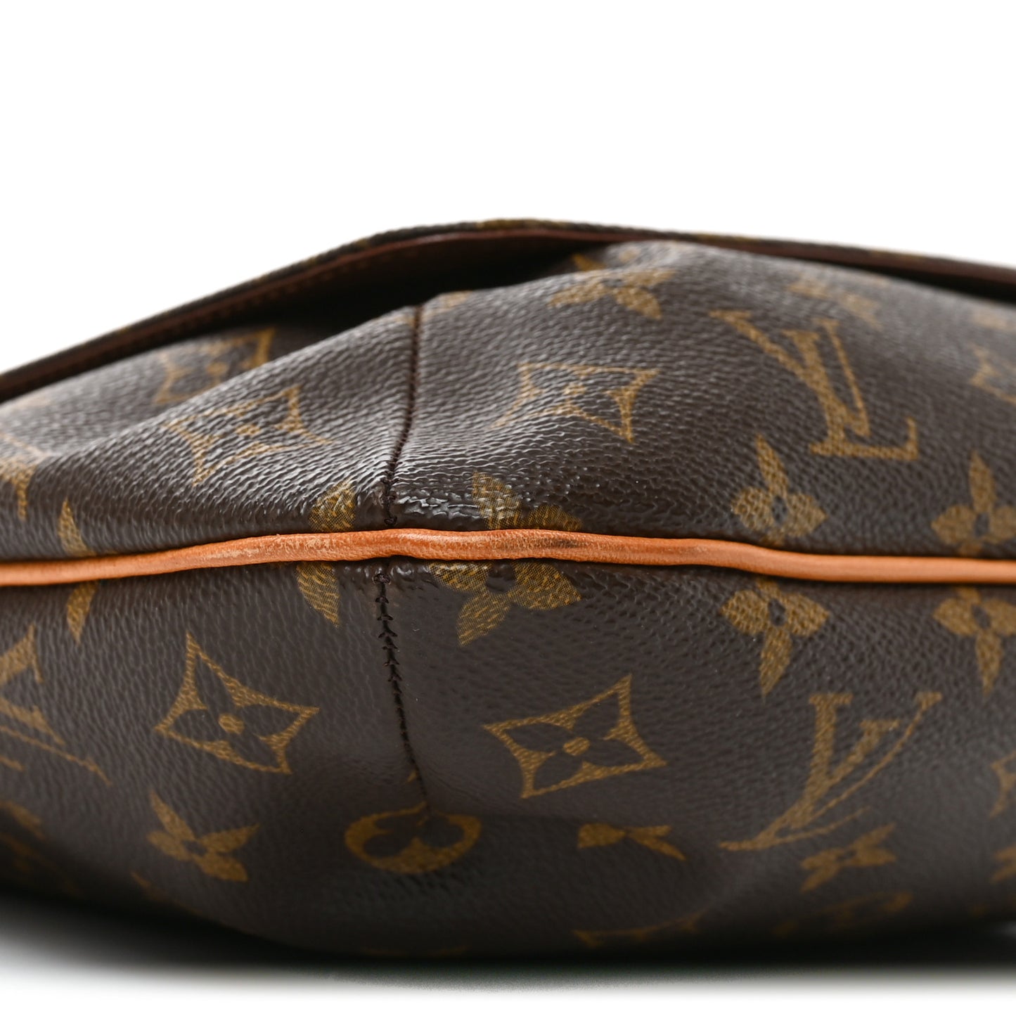 Monogram Musette GM