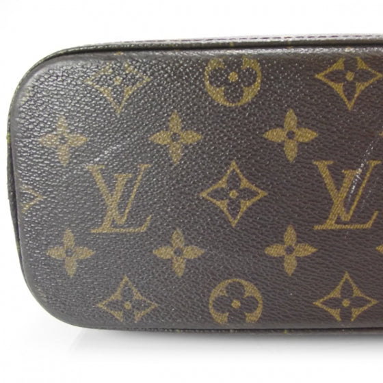 Monogram Luco