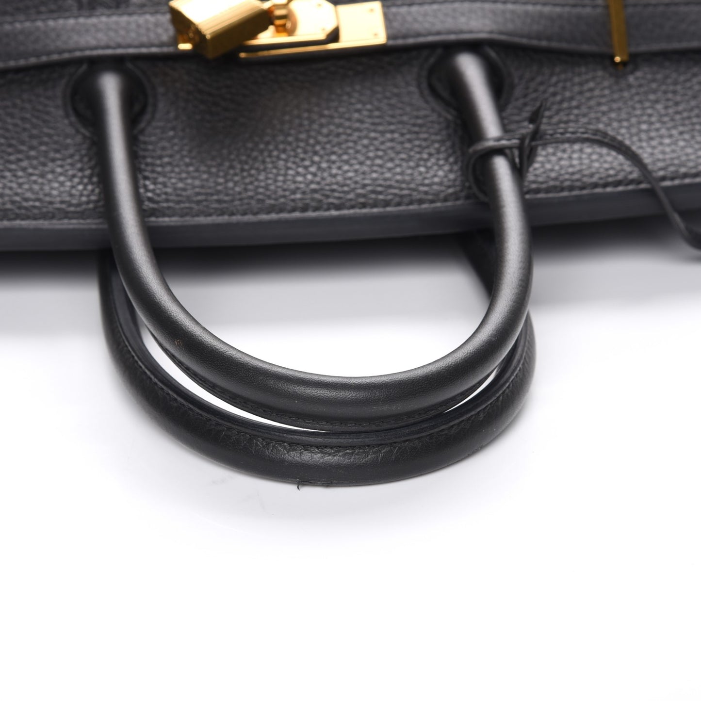 Togo Birkin 35 Plomb